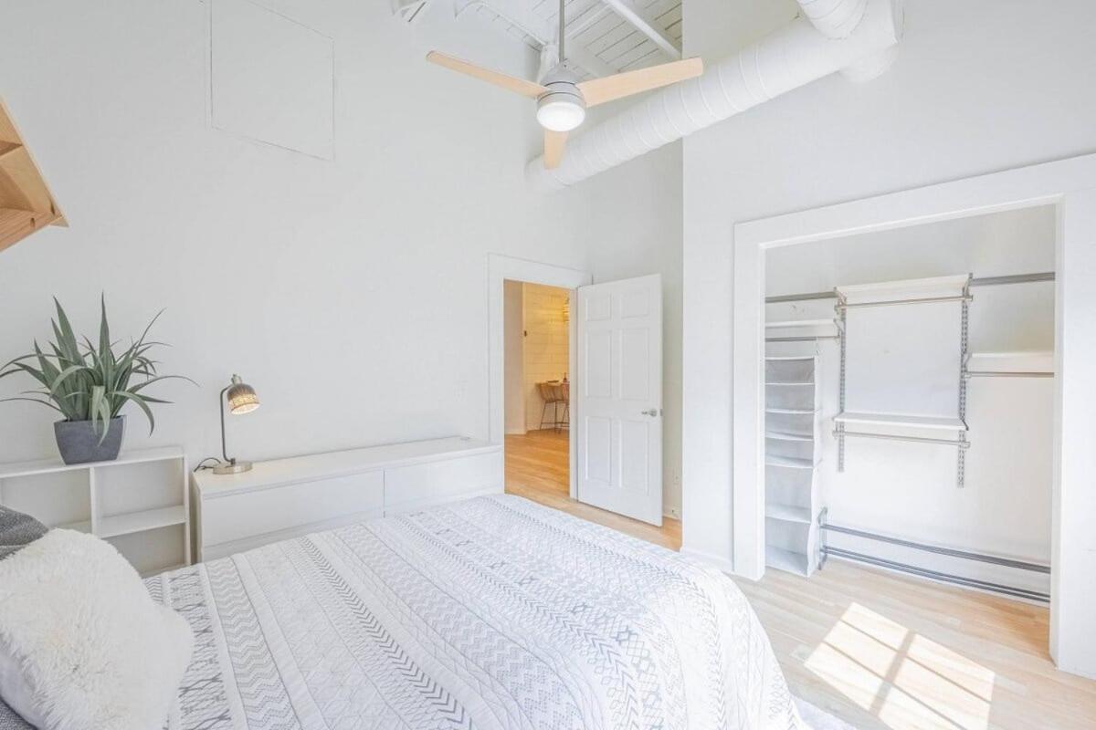 Darlin' Downtown Dawghouse Apartment Athens Bagian luar foto