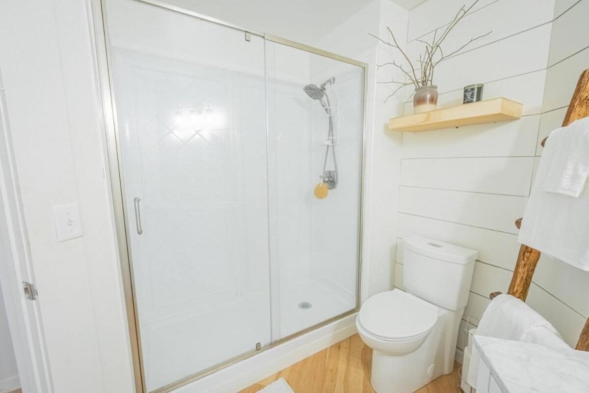 Darlin' Downtown Dawghouse Apartment Athens Bagian luar foto
