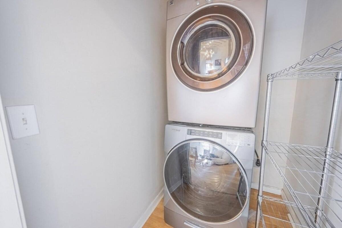 Darlin' Downtown Dawghouse Apartment Athens Bagian luar foto