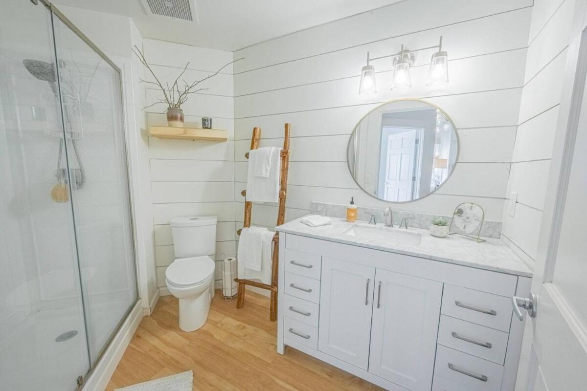 Darlin' Downtown Dawghouse Apartment Athens Bagian luar foto